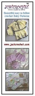 Just Crochet