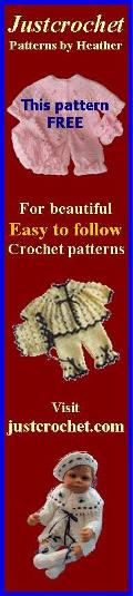 Just Crochet