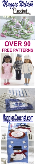 Maggie's Crochet