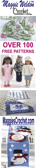 Maggie's Crochet