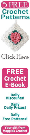 Maggie's Crochet