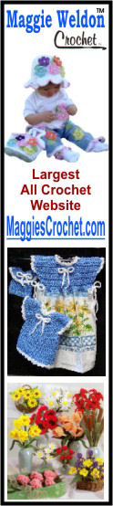 Visit Maggie's Crochet!