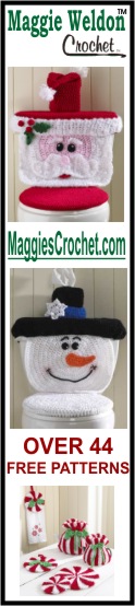 Visit Maggie's Crochet!