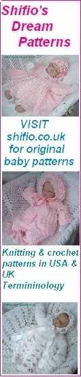 Shifio's Dream Patterns