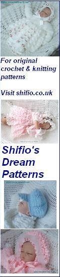 Shifio's Dream Patterns