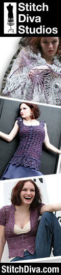 Stitch Diva Studios - Modern Patterns