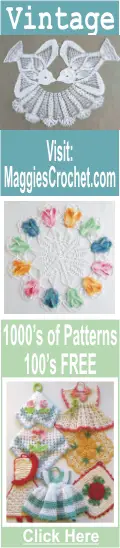 Visit Maggie's Crochet!
