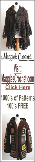 Visit Maggie's Crochet!