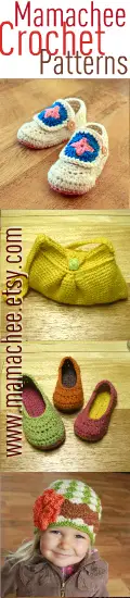 Designs by Tara Murray by Mamachee on Etsy