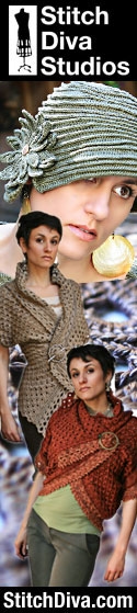 Stitch Diva Studios - Modern Patterns
