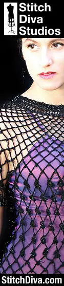 Stitch Diva Studios - Modern Patterns